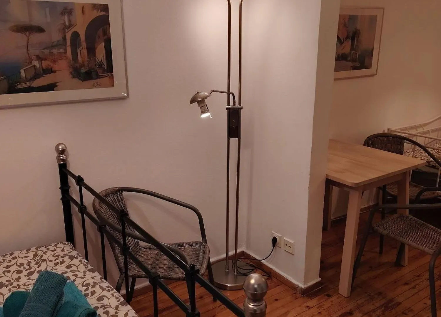 Cosy Open Large Studio By Galerious Parace D111 Thessaloníki 0*,